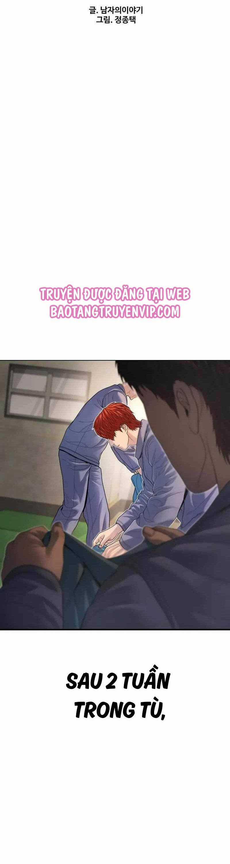 Cậu Bé Tội Phạm - Chapter 65 - Trang 13