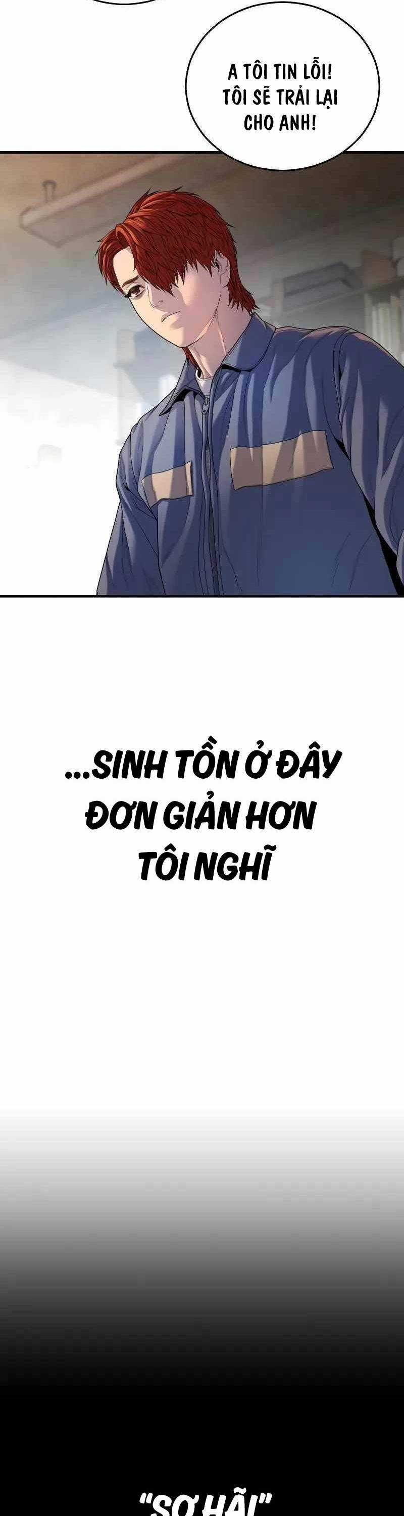 Cậu Bé Tội Phạm - Chapter 65 - Trang 17