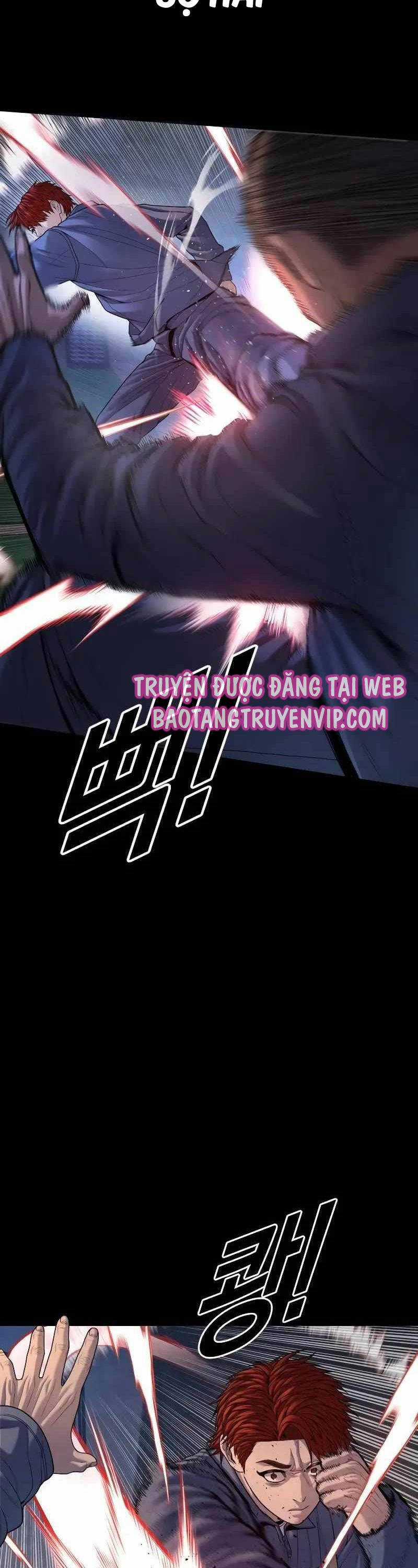 Cậu Bé Tội Phạm - Chapter 65 - Trang 18