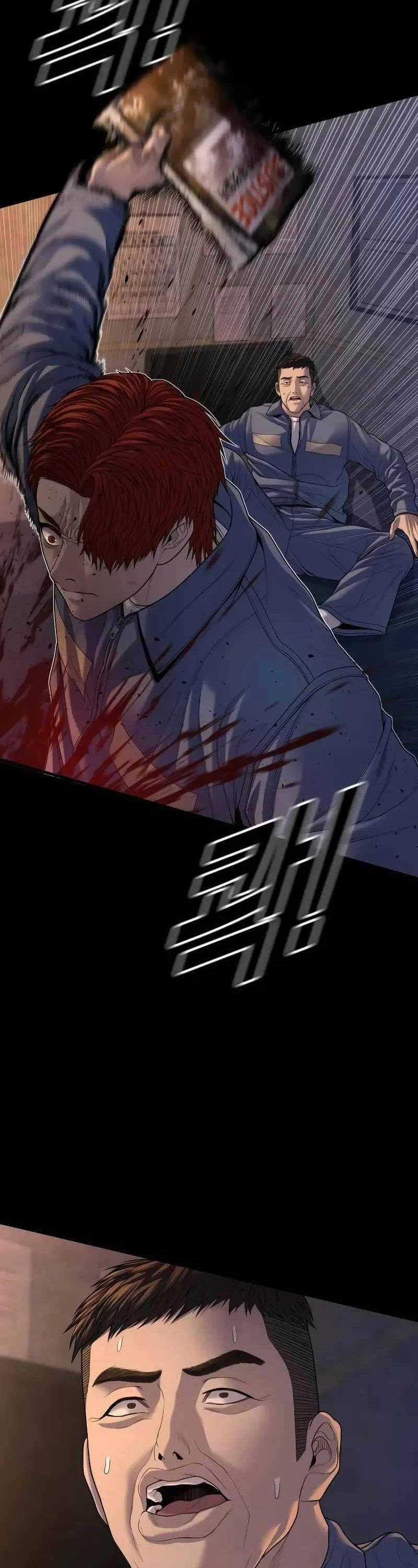 Cậu Bé Tội Phạm - Chapter 65 - Trang 20