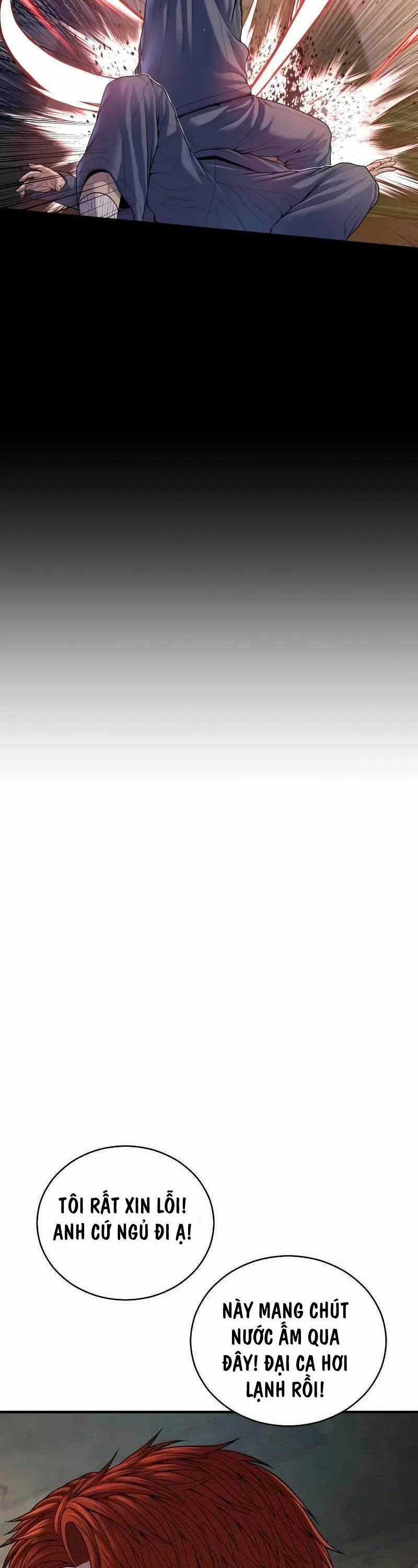 Cậu Bé Tội Phạm - Chapter 65 - Trang 22