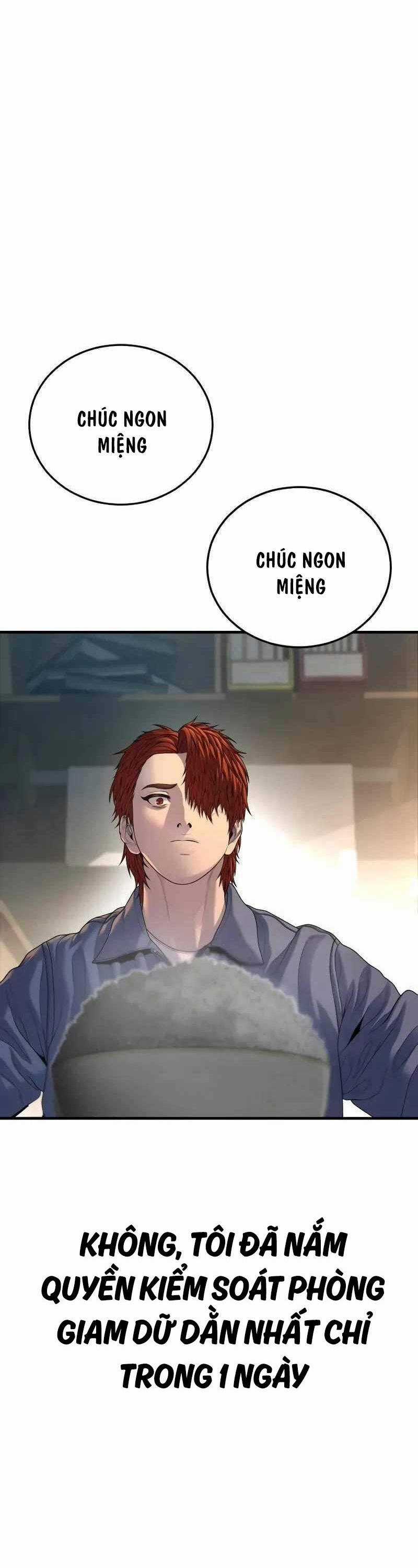 Cậu Bé Tội Phạm - Chapter 65 - Trang 26