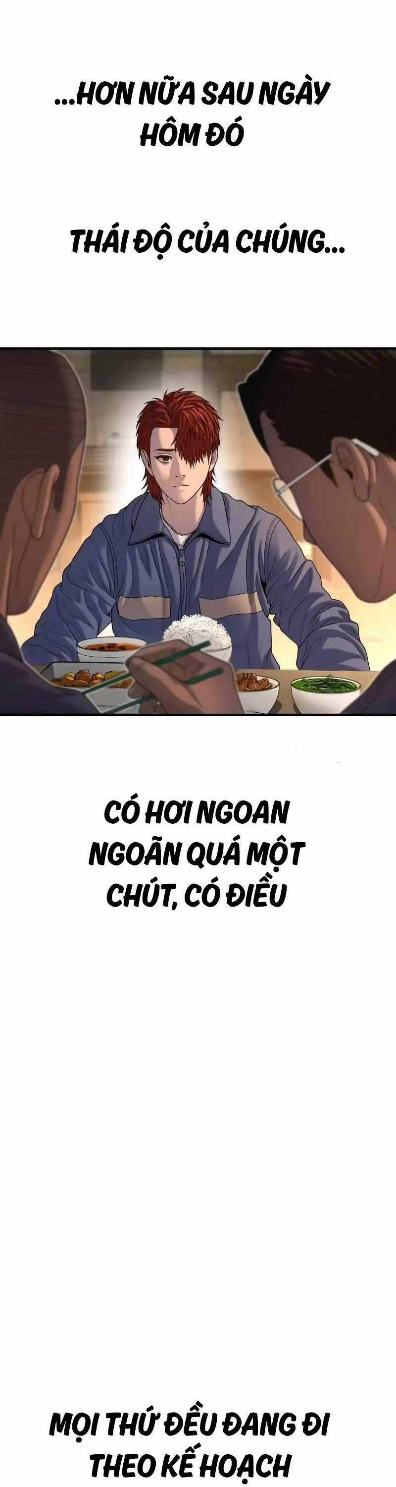 Cậu Bé Tội Phạm - Chapter 65 - Trang 27