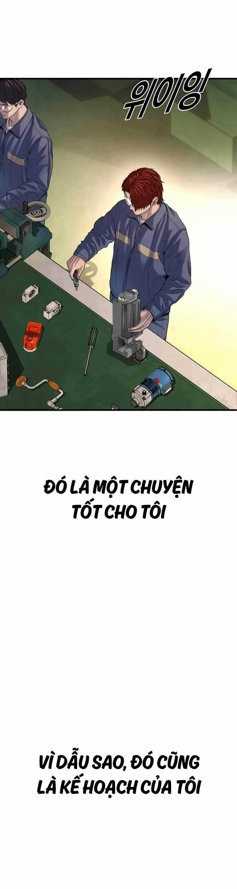 Cậu Bé Tội Phạm - Chapter 65 - Trang 33