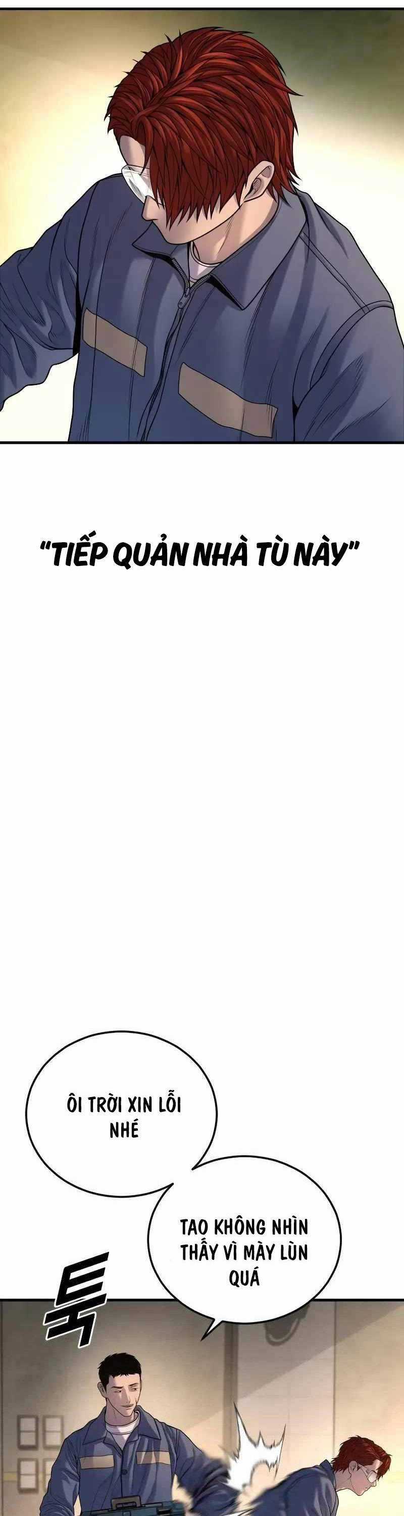 Cậu Bé Tội Phạm - Chapter 65 - Trang 34