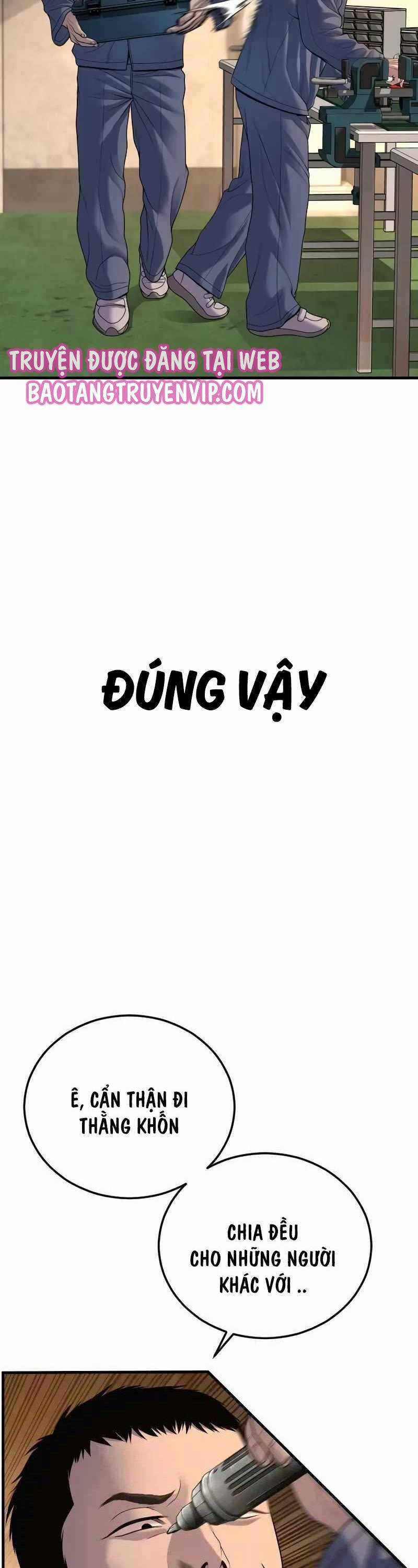 Cậu Bé Tội Phạm - Chapter 65 - Trang 35