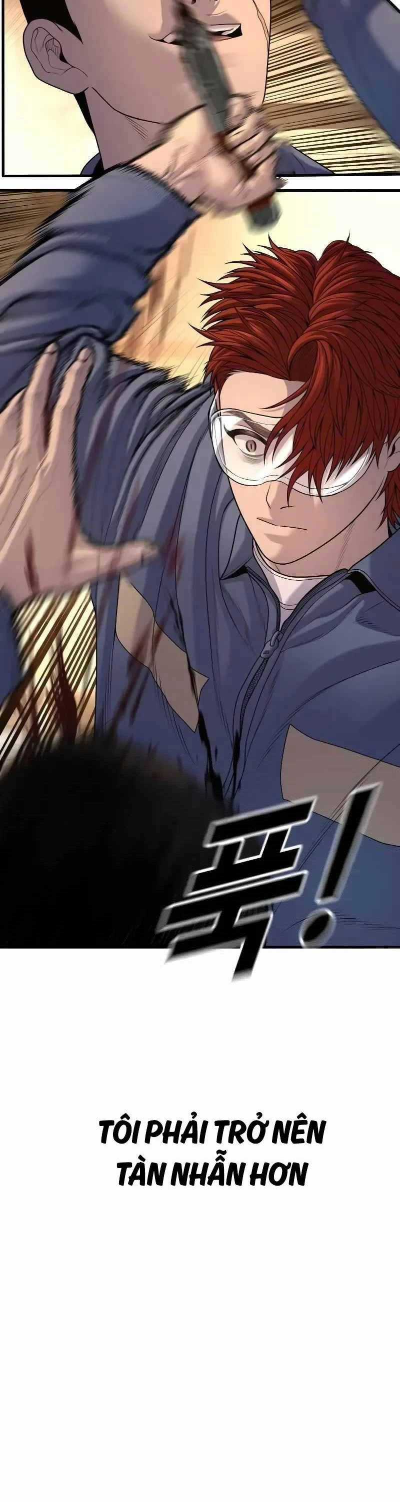 Cậu Bé Tội Phạm - Chapter 65 - Trang 36