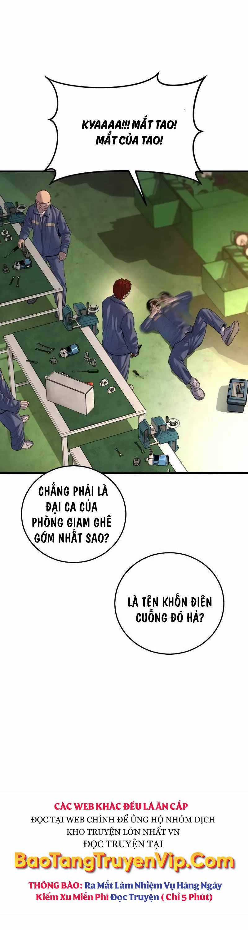 Cậu Bé Tội Phạm - Chapter 65 - Trang 37