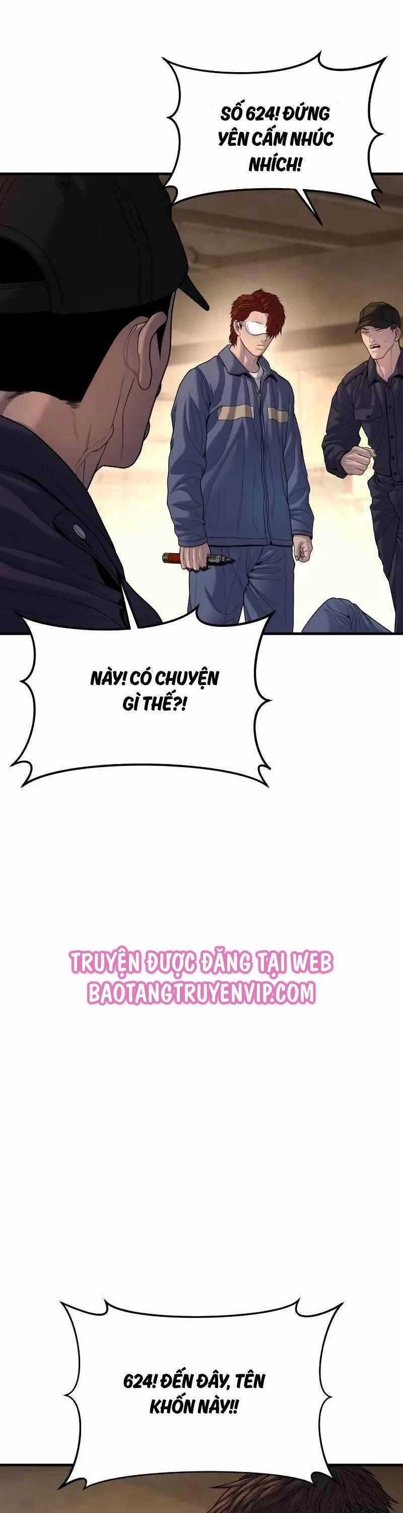 Cậu Bé Tội Phạm - Chapter 65 - Trang 38