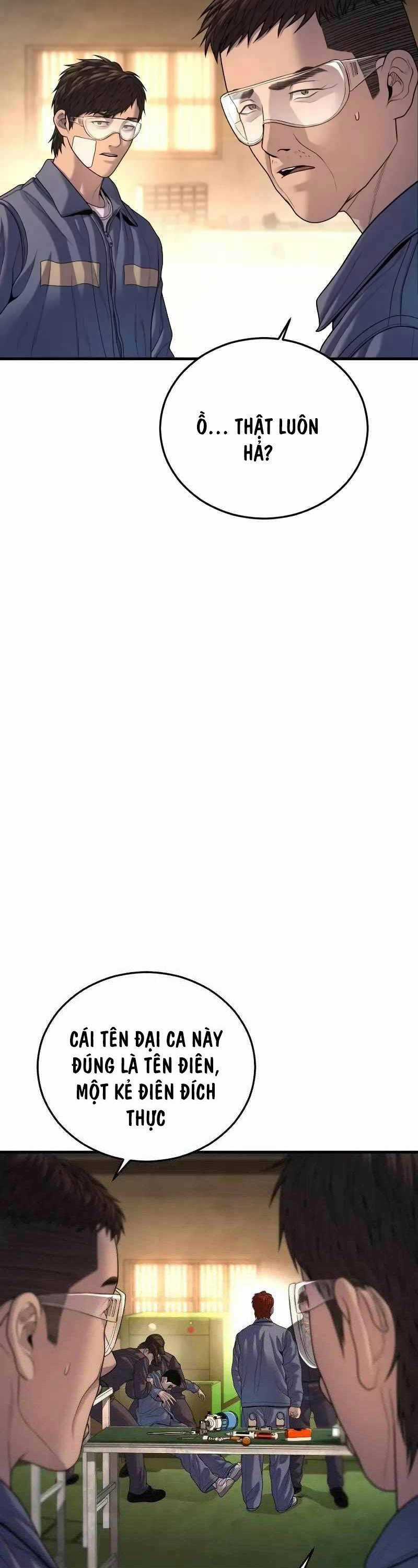 Cậu Bé Tội Phạm - Chapter 65 - Trang 39