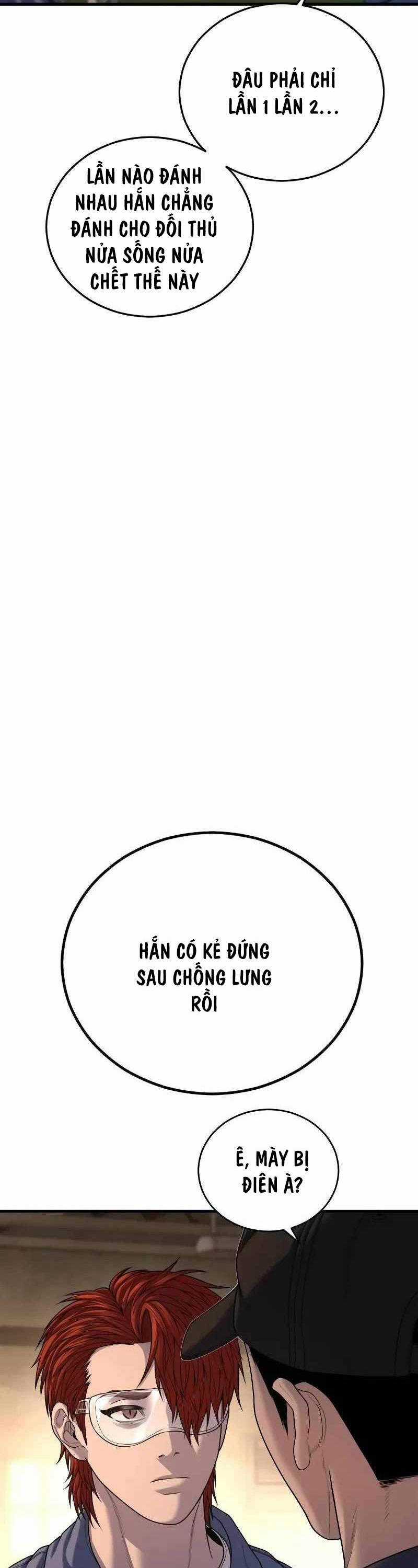 Cậu Bé Tội Phạm - Chapter 65 - Trang 40