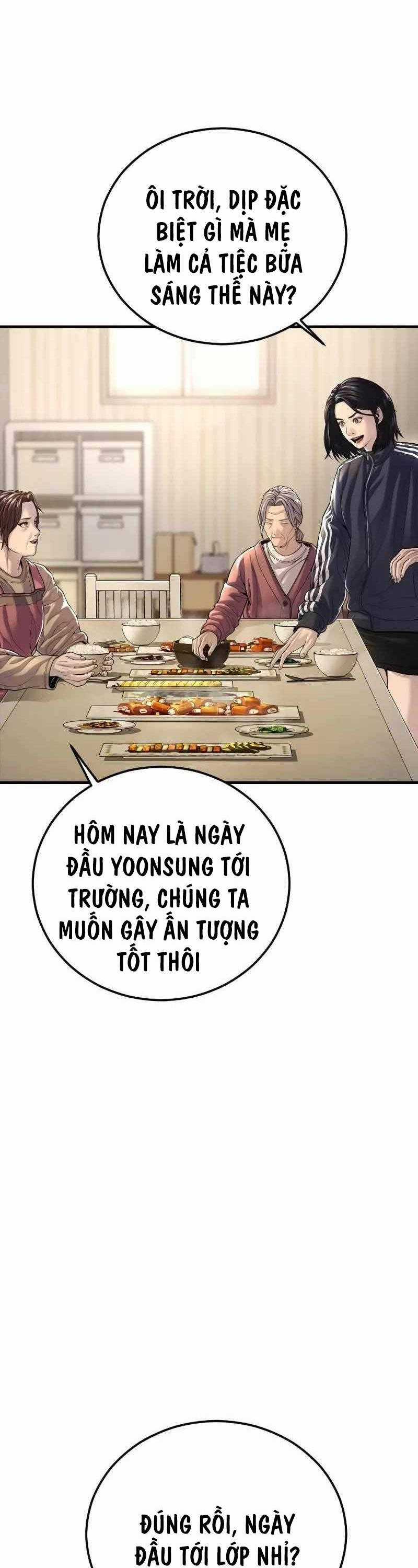 Cậu Bé Tội Phạm - Chapter 65 - Trang 5