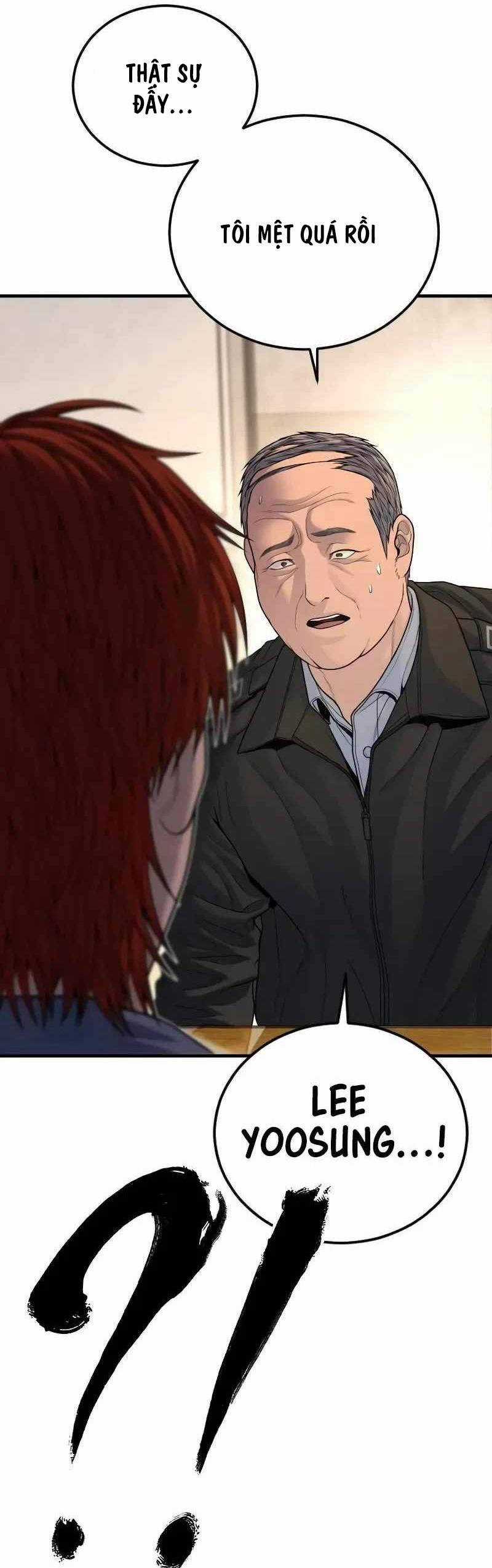 Cậu Bé Tội Phạm - Chapter 65 - Trang 43