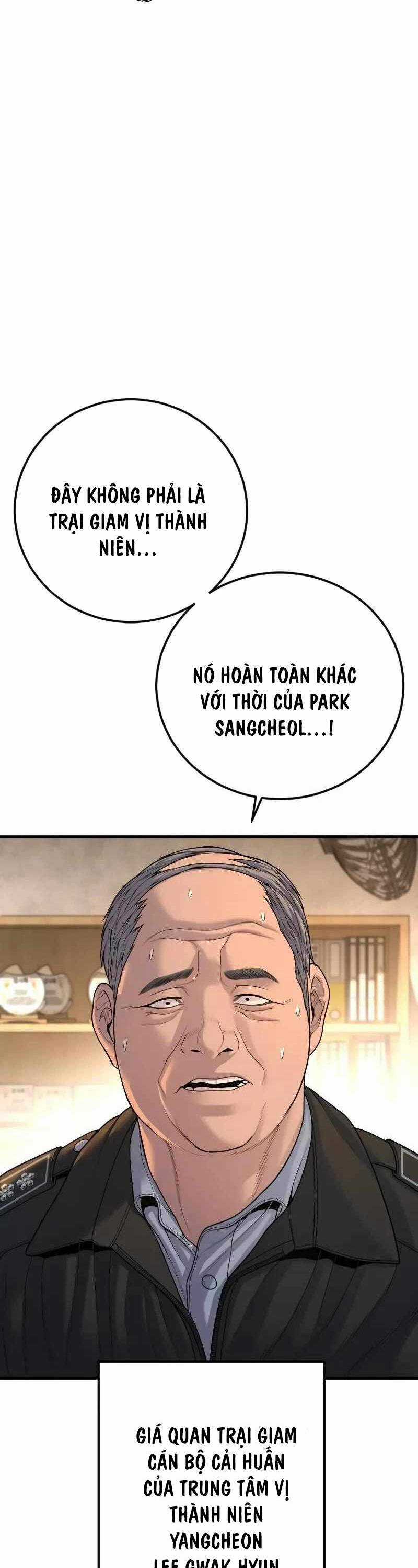 Cậu Bé Tội Phạm - Chapter 65 - Trang 44