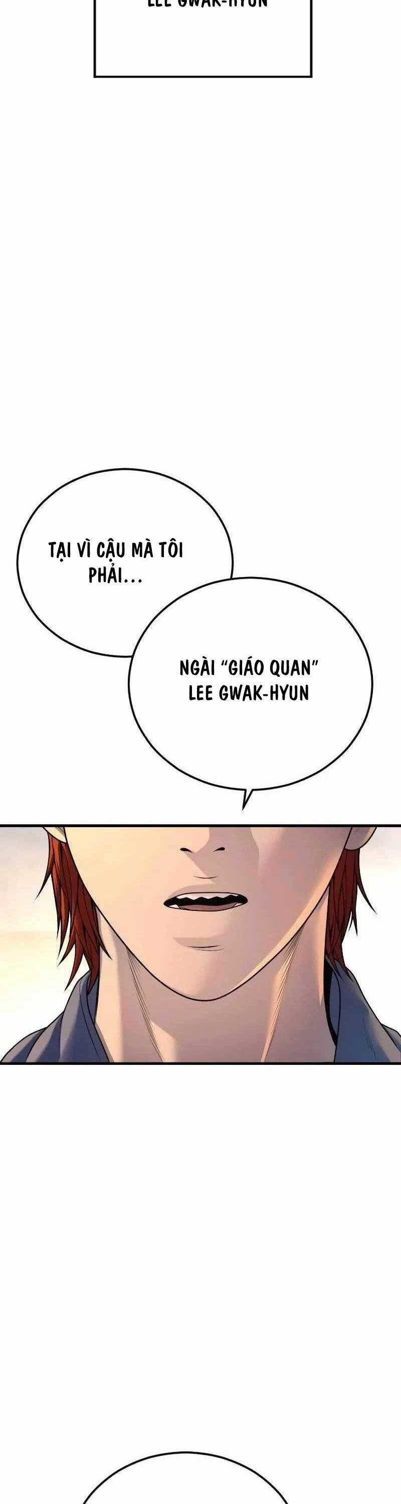Cậu Bé Tội Phạm - Chapter 65 - Trang 45