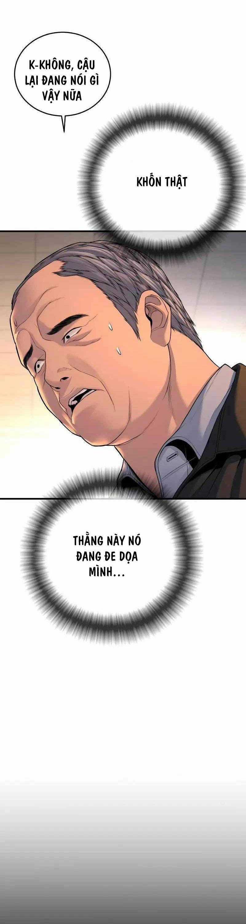 Cậu Bé Tội Phạm - Chapter 65 - Trang 47