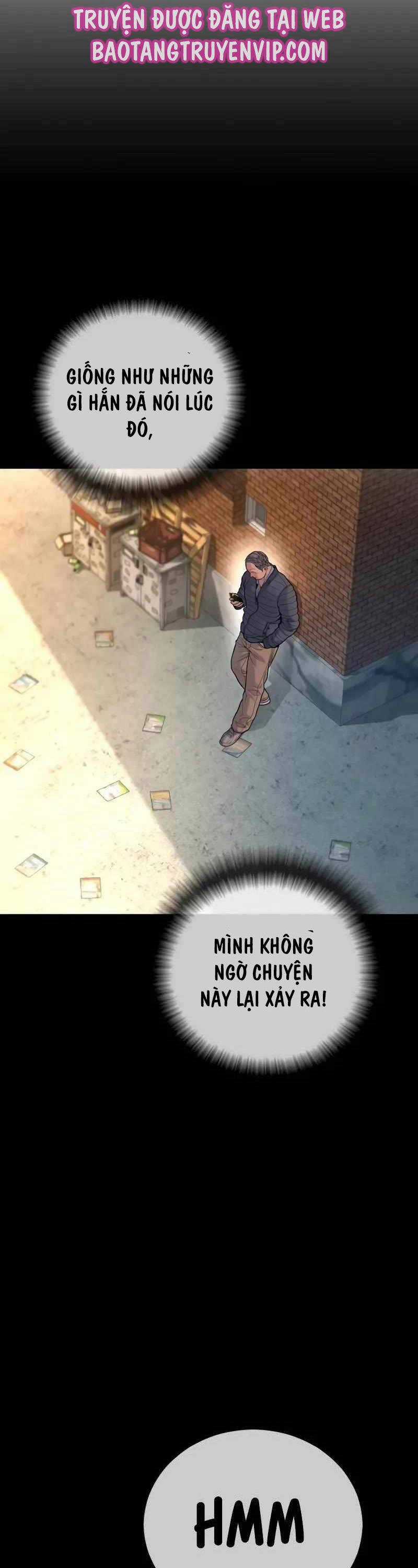 Cậu Bé Tội Phạm - Chapter 65 - Trang 48