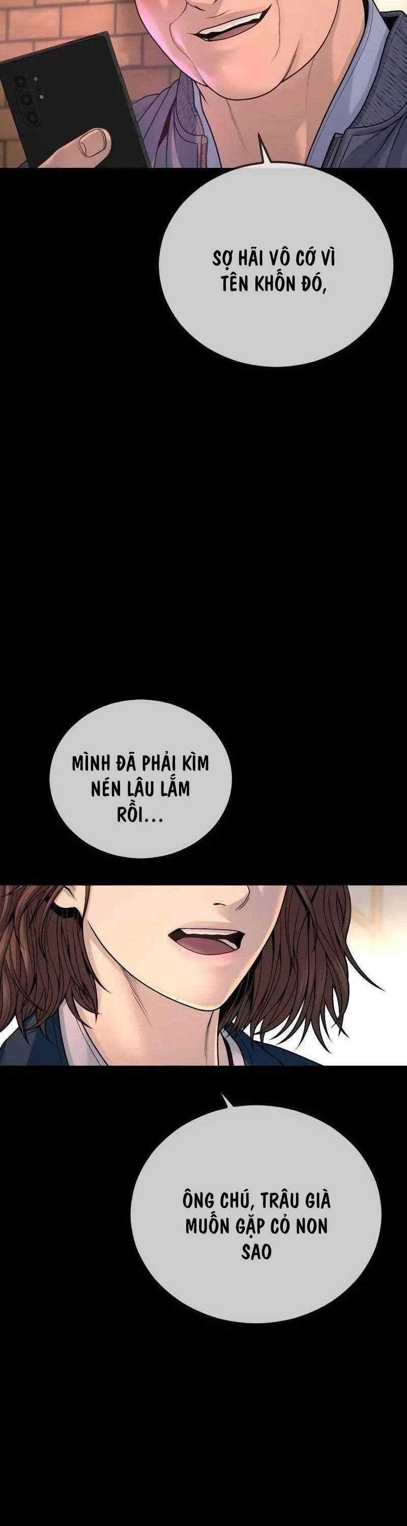 Cậu Bé Tội Phạm - Chapter 65 - Trang 50