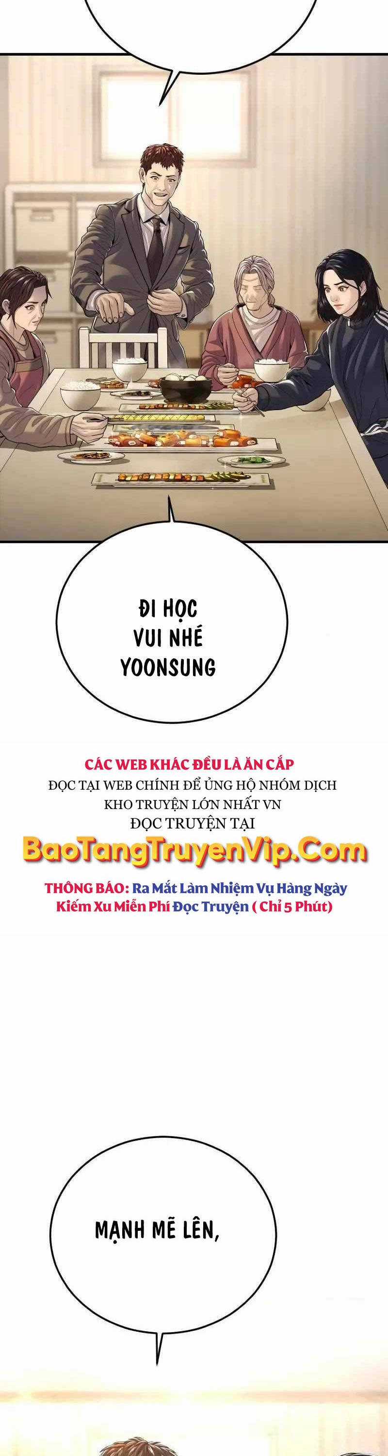Cậu Bé Tội Phạm - Chapter 65 - Trang 6