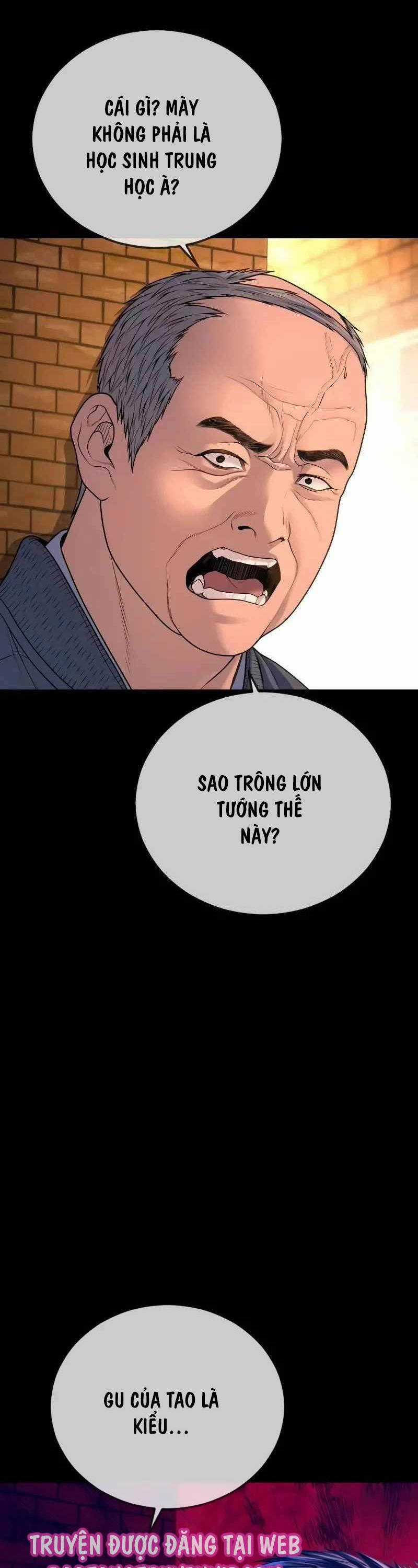 Cậu Bé Tội Phạm - Chapter 65 - Trang 52