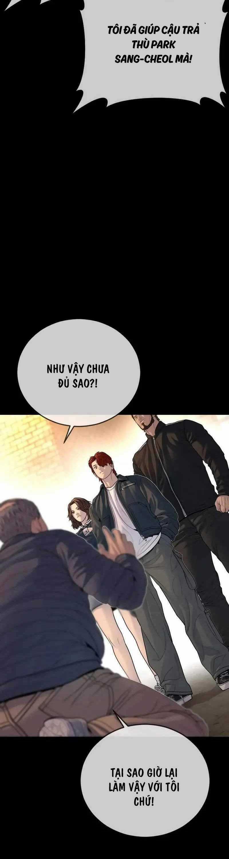 Cậu Bé Tội Phạm - Chapter 65 - Trang 55