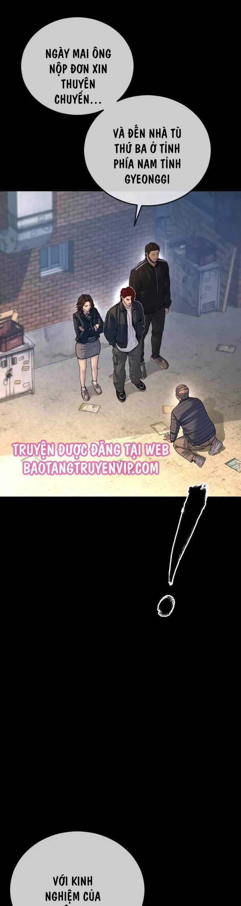 Cậu Bé Tội Phạm - Chapter 65 - Trang 57