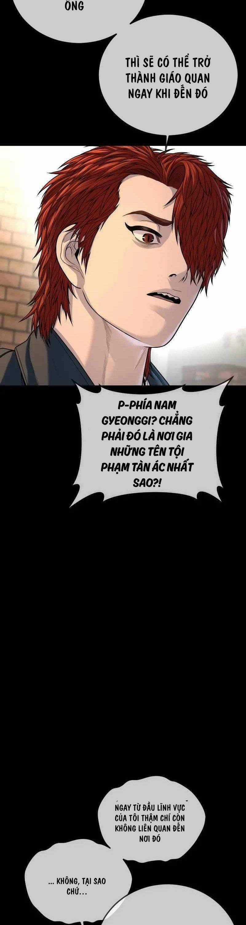 Cậu Bé Tội Phạm - Chapter 65 - Trang 58