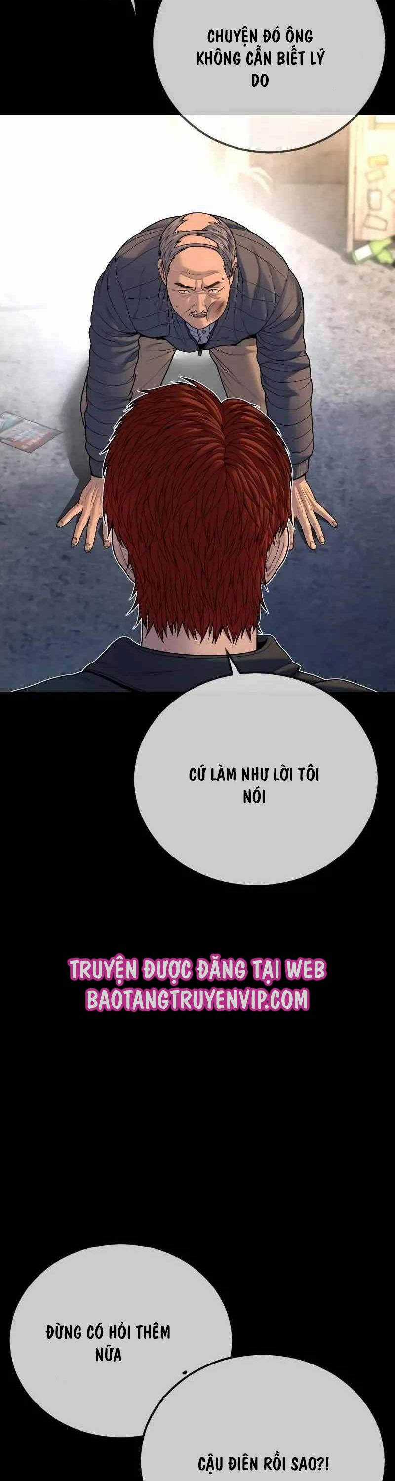 Cậu Bé Tội Phạm - Chapter 65 - Trang 59