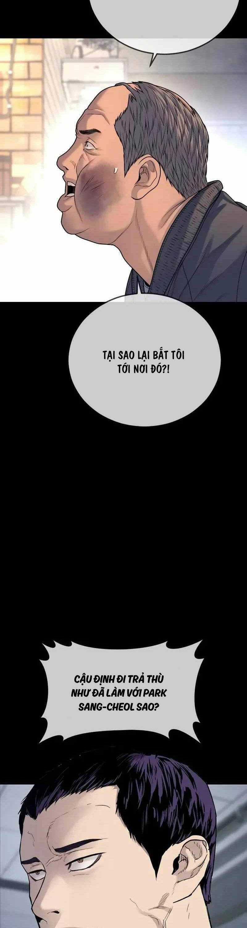 Cậu Bé Tội Phạm - Chapter 65 - Trang 60