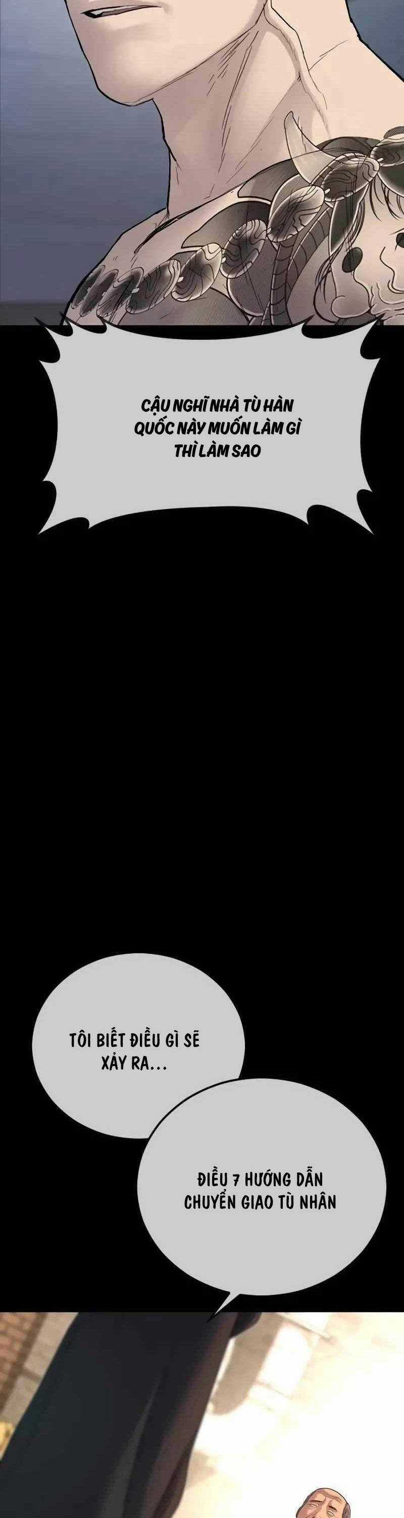 Cậu Bé Tội Phạm - Chapter 65 - Trang 61