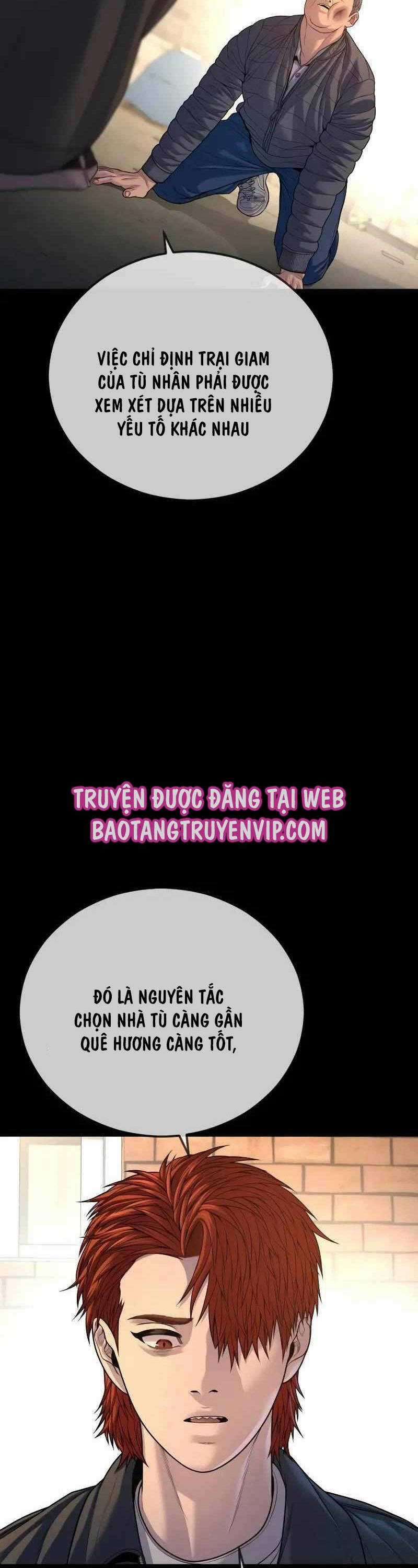 Cậu Bé Tội Phạm - Chapter 65 - Trang 62