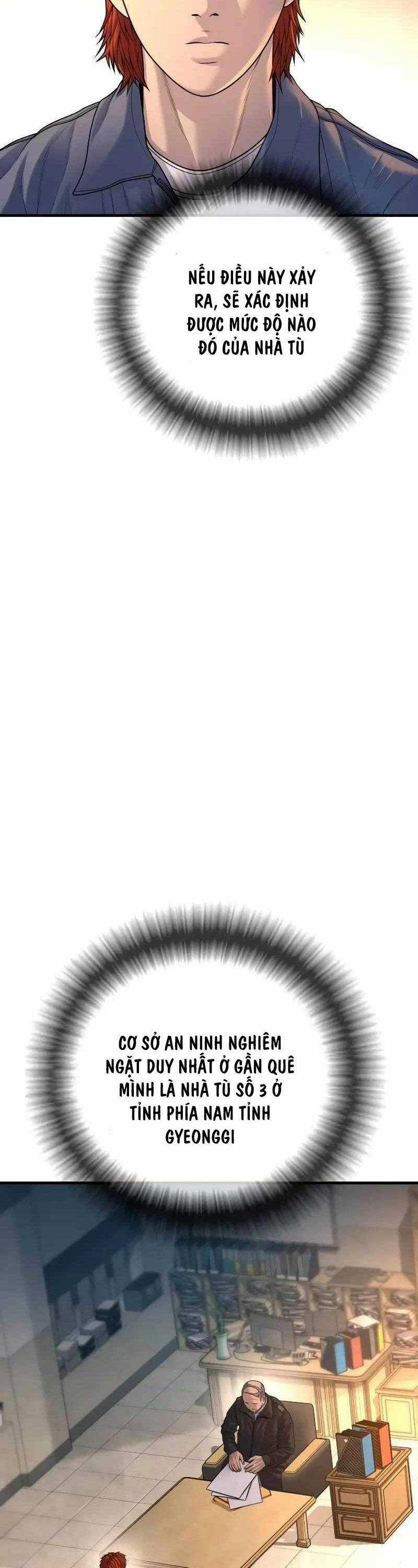 Cậu Bé Tội Phạm - Chapter 65 - Trang 64