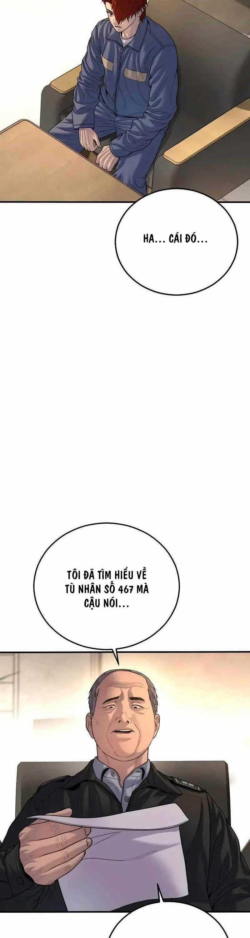 Cậu Bé Tội Phạm - Chapter 65 - Trang 67