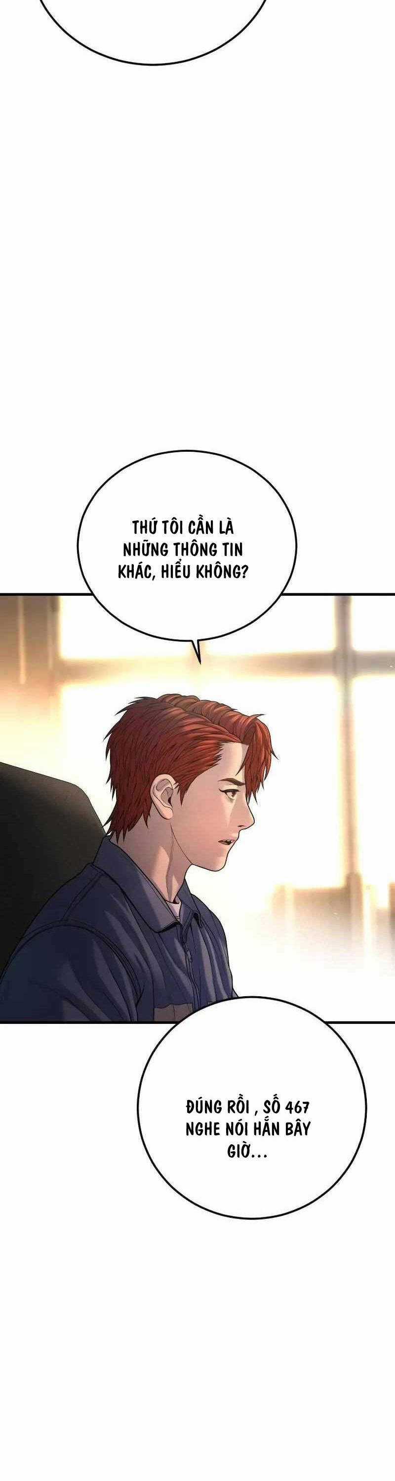 Cậu Bé Tội Phạm - Chapter 65 - Trang 70