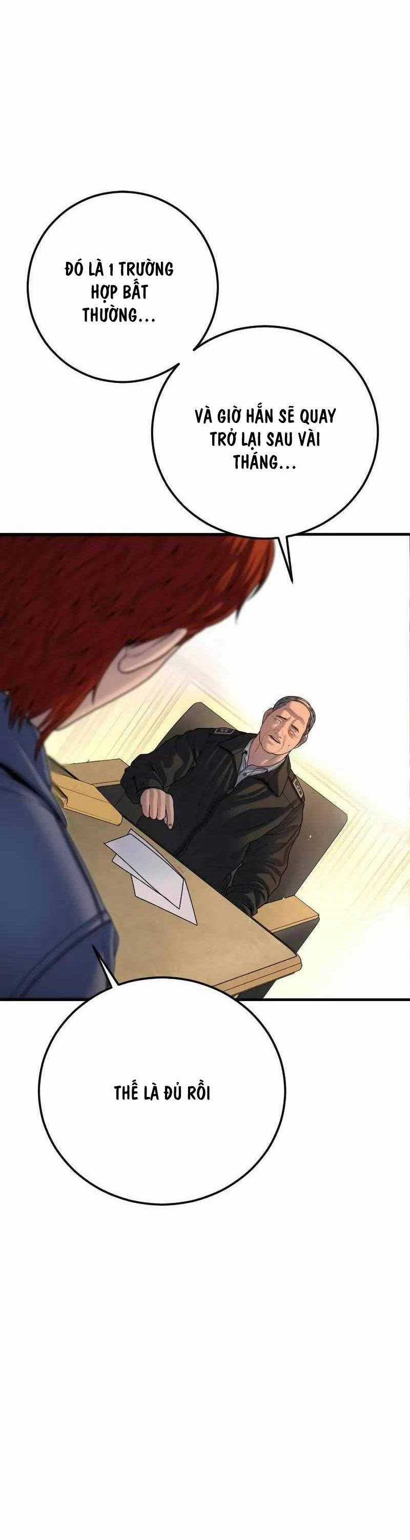 Cậu Bé Tội Phạm - Chapter 65 - Trang 72