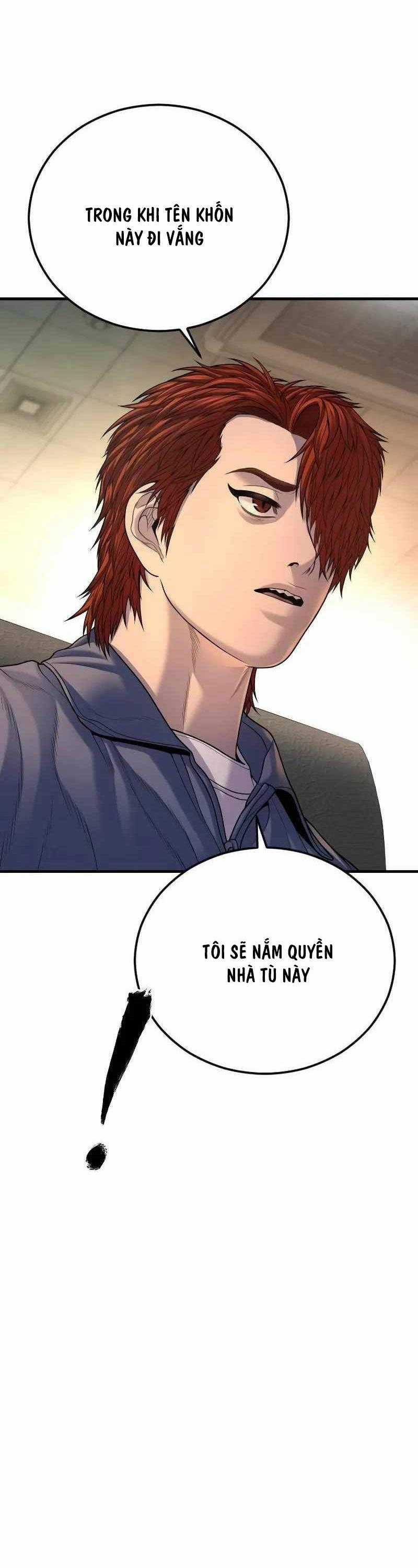 Cậu Bé Tội Phạm - Chapter 65 - Trang 73