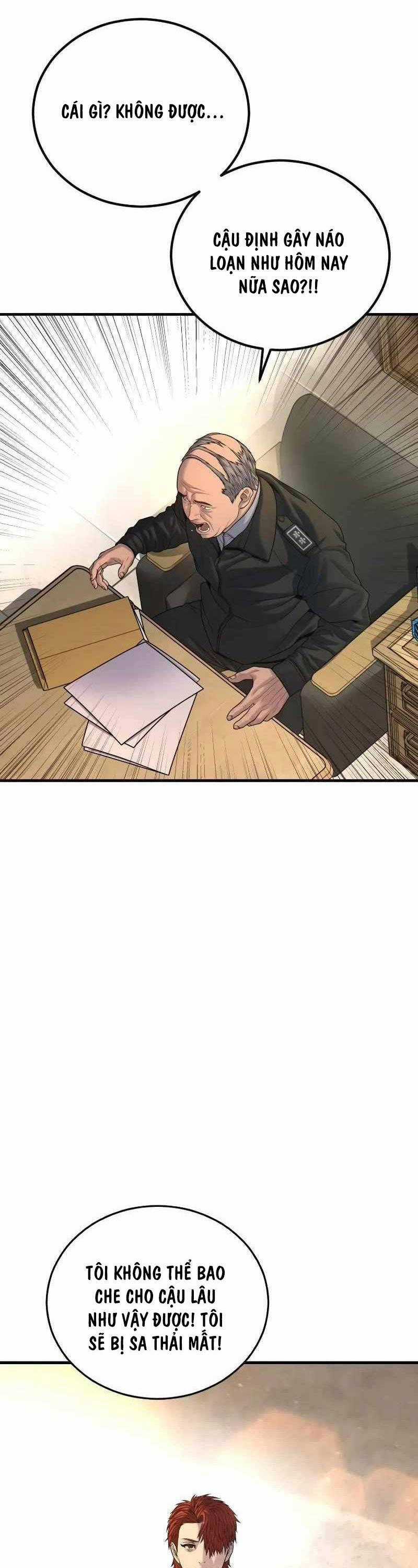 Cậu Bé Tội Phạm - Chapter 65 - Trang 74