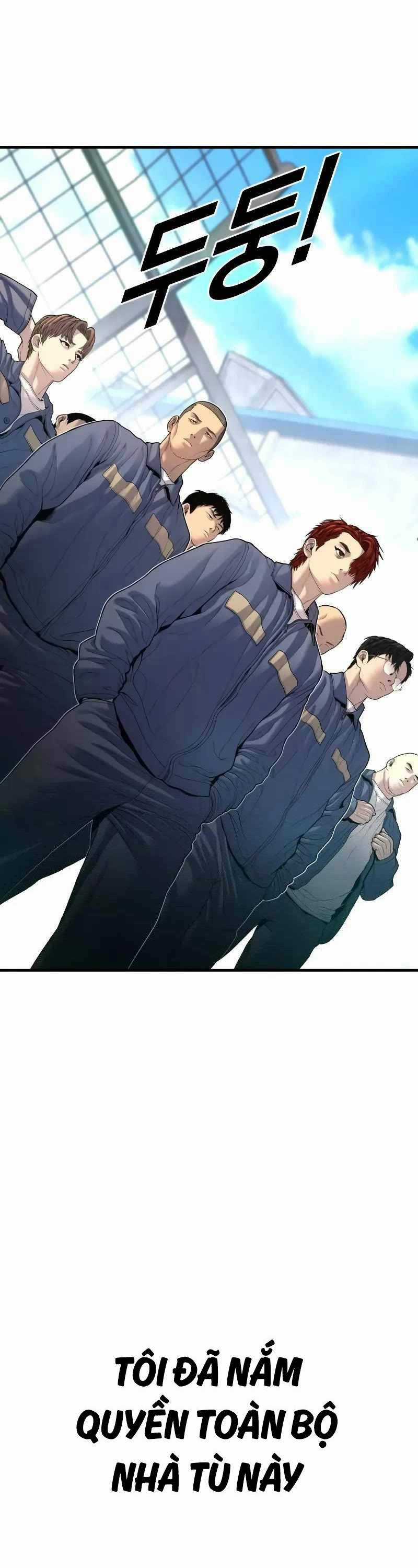 Cậu Bé Tội Phạm - Chapter 65 - Trang 78