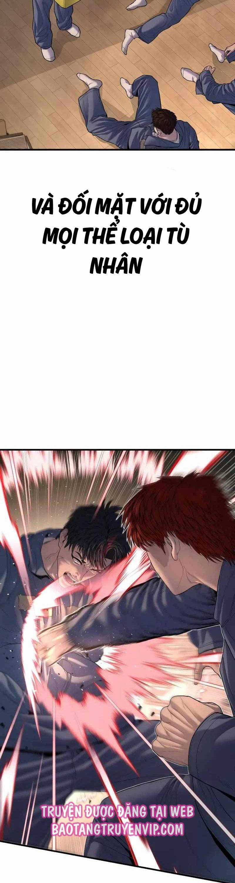 Cậu Bé Tội Phạm - Chapter 65 - Trang 80