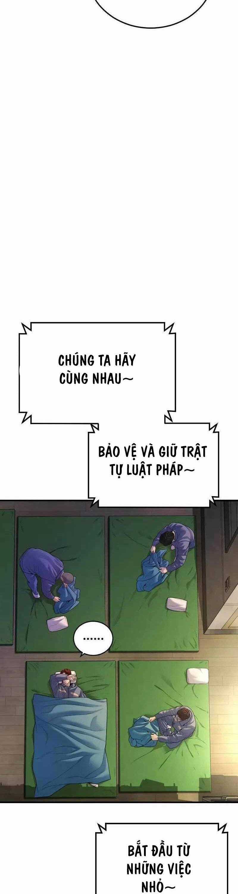 Cậu Bé Tội Phạm - Chapter 65 - Trang 9