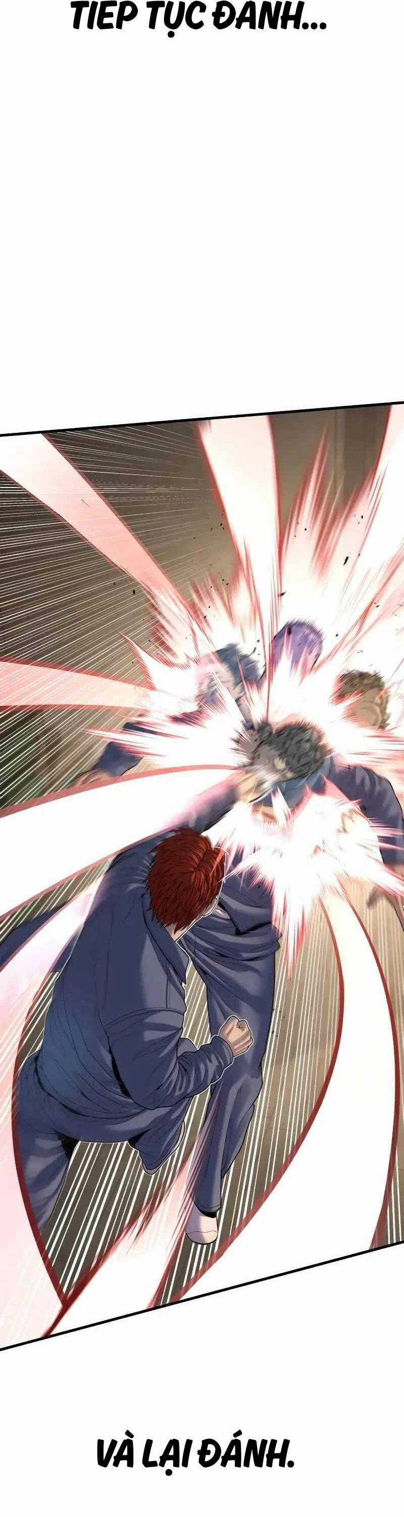 Cậu Bé Tội Phạm - Chapter 65 - Trang 83