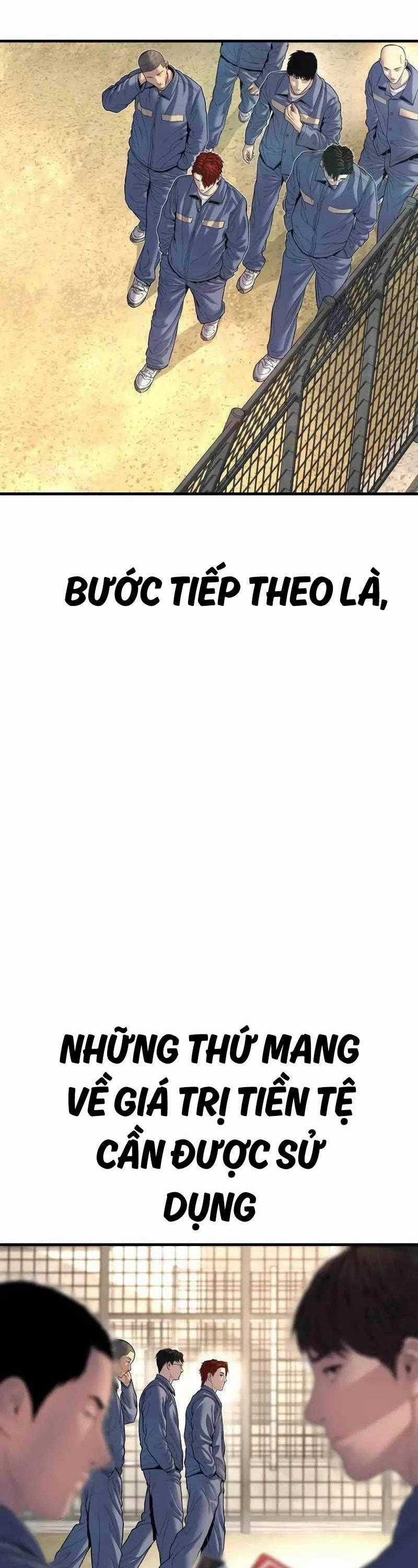 Cậu Bé Tội Phạm - Chapter 65 - Trang 85