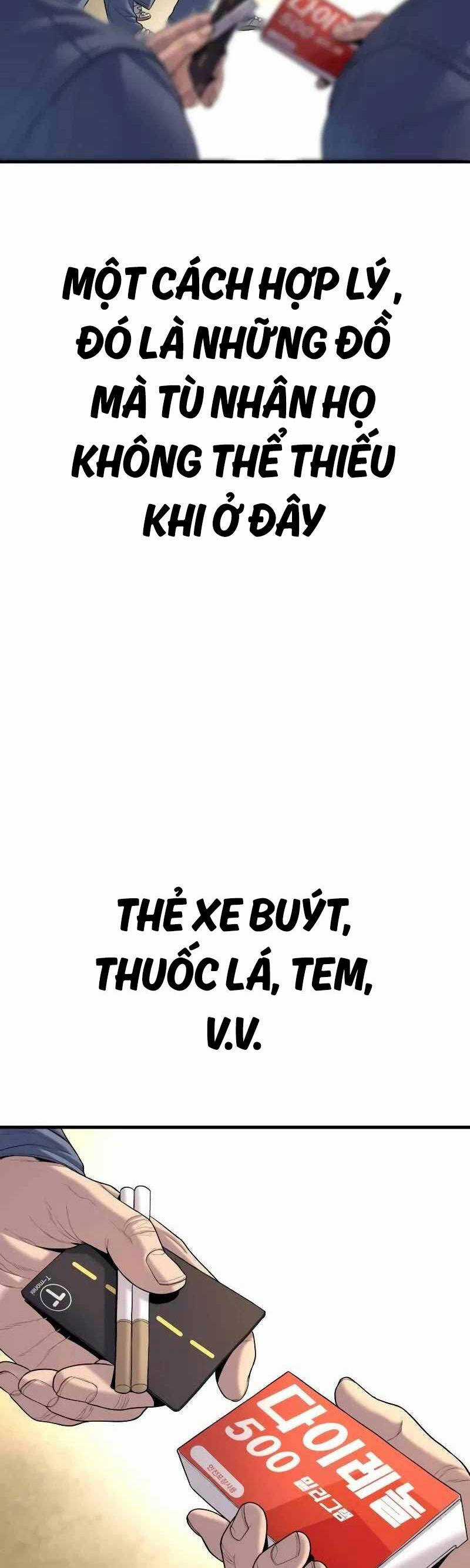 Cậu Bé Tội Phạm - Chapter 65 - Trang 86