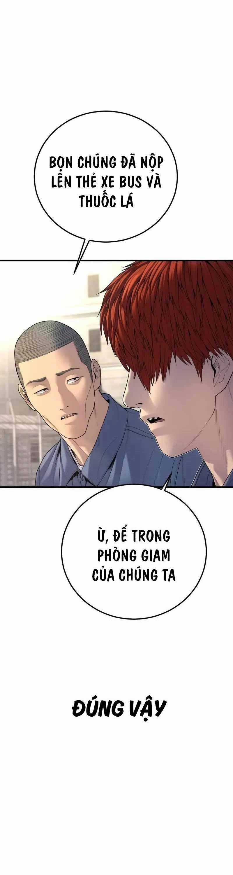 Cậu Bé Tội Phạm - Chapter 65 - Trang 90