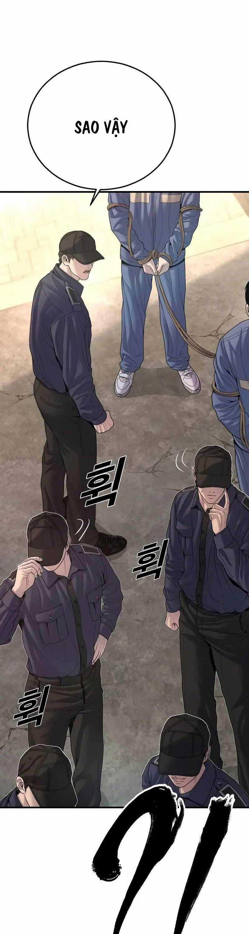 Cậu Bé Tội Phạm - Chapter 66 - Trang 11