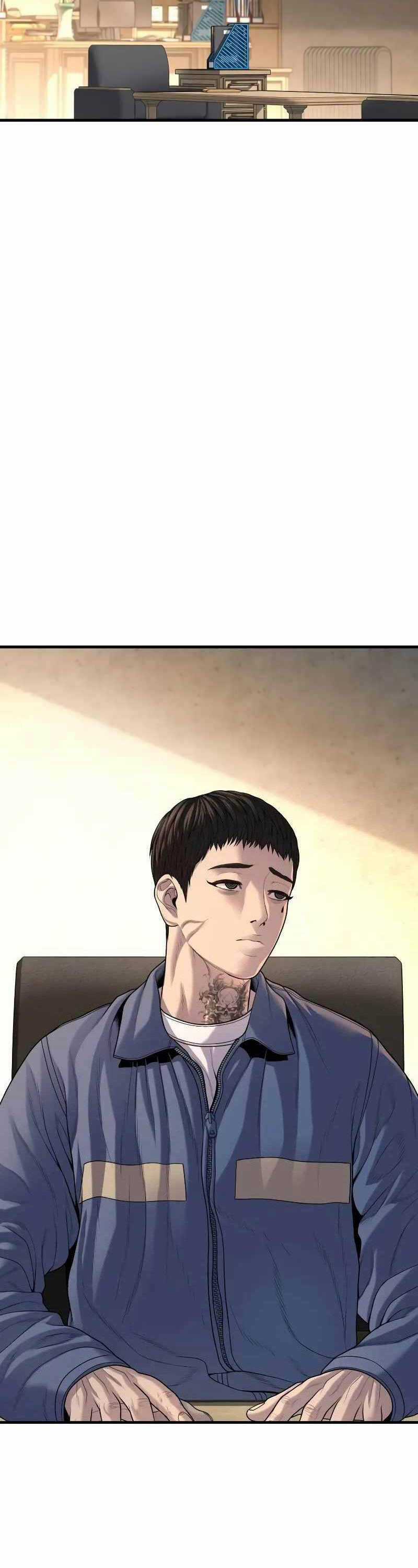 Cậu Bé Tội Phạm - Chapter 66 - Trang 20