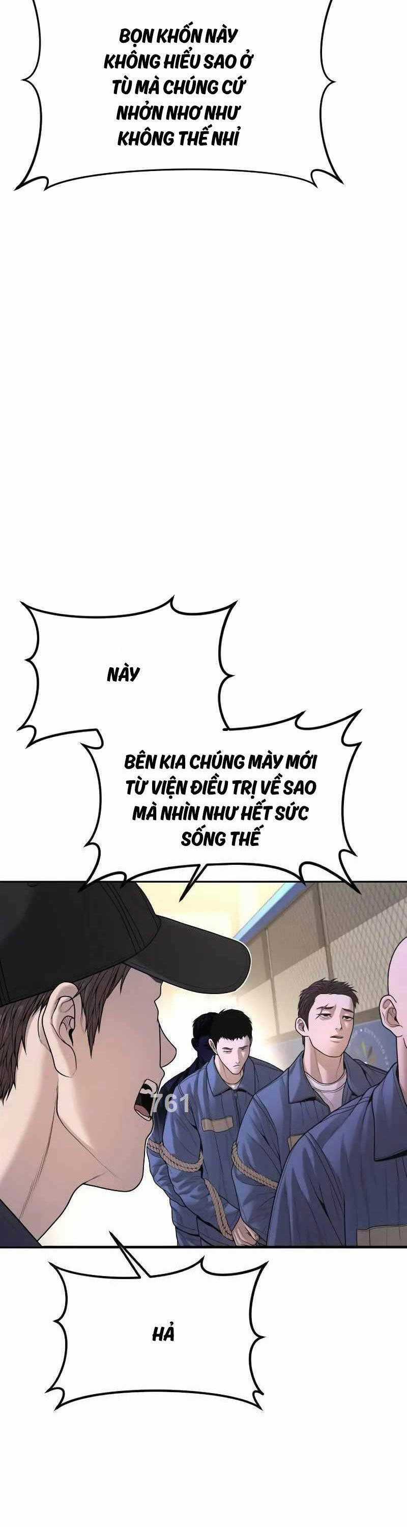 Cậu Bé Tội Phạm - Chapter 66 - Trang 3