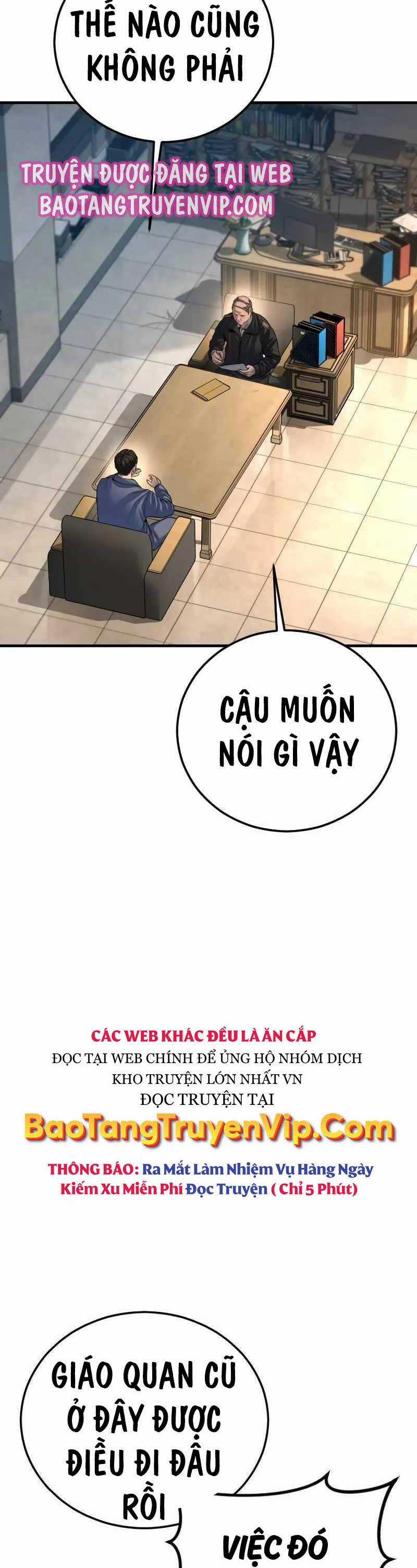 Cậu Bé Tội Phạm - Chapter 66 - Trang 22