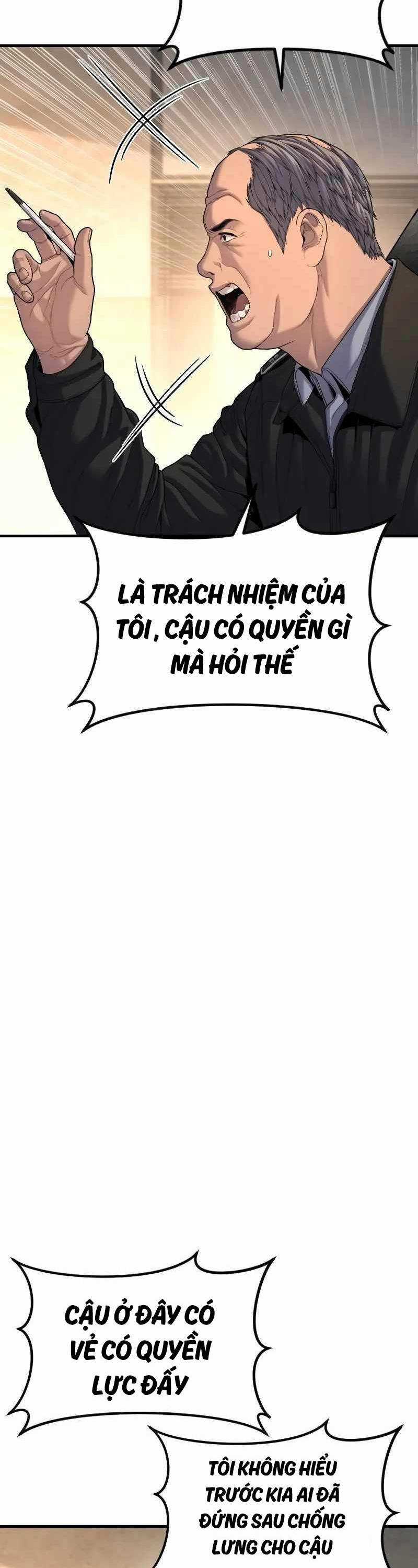 Cậu Bé Tội Phạm - Chapter 66 - Trang 23