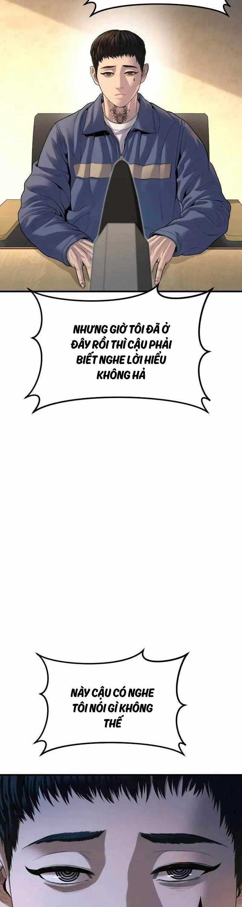 Cậu Bé Tội Phạm - Chapter 66 - Trang 24